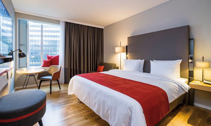 Holiday Inn Hamburg - City Nord