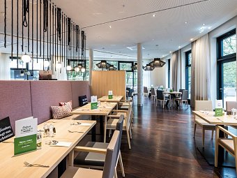Holiday Inn Hamburg - City Nord