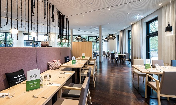 Holiday Inn Hamburg - City Nord