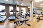 Holiday Inn Hamburg - City Nord