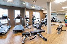 Holiday Inn Hamburg - City Nord