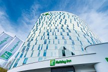 Holiday Inn Hamburg - City Nord