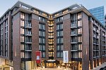 Lindner Hotel Hamburg Am Michel