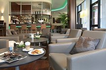 Lindner Hotel Hamburg Am Michel