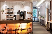 Lindner Hotel Hamburg Am Michel