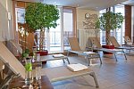 Lindner Hotel Hamburg Am Michel