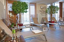 Lindner Hotel Hamburg Am Michel