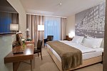 Lindner Hotel Hamburg Am Michel