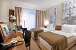 Lindner Hotel Hamburg Am Michel