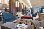 Lindner Hotel Hamburg Am Michel