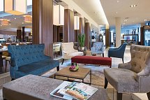 Lindner Hotel Hamburg Am Michel