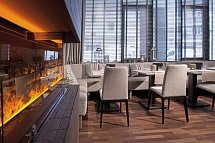 Lindner Hotel Hamburg Am Michel