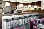 IntercityHotel Hamburg Hauptbahnhof