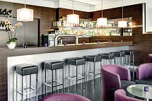 IntercityHotel Hamburg Hauptbahnhof