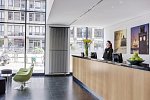 IntercityHotel Hamburg Hauptbahnhof