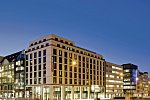 IntercityHotel Hamburg Hauptbahnhof