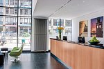 IntercityHotel Hamburg Hauptbahnhof