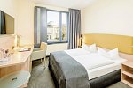 IntercityHotel Hamburg Hauptbahnhof