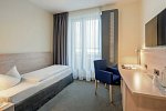 IntercityHotel Hamburg Hauptbahnhof