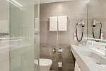 IntercityHotel Hamburg Hauptbahnhof