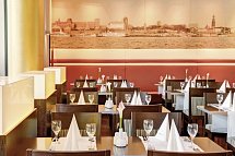 IntercityHotel Hamburg Hauptbahnhof