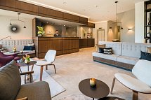 Best Western Premier Alsterkrug-Hotel