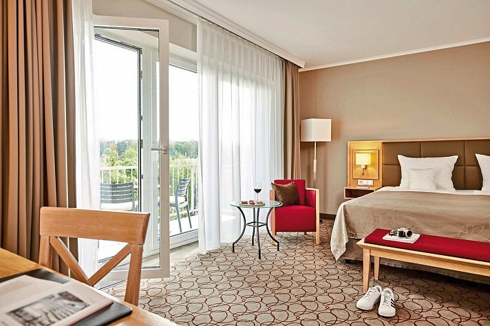 Best Western Premier Alsterkrug-Hotel