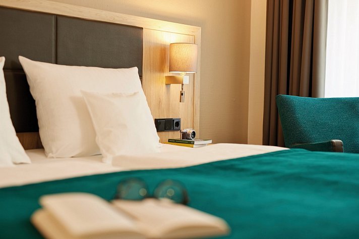 Best Western Premier Alsterkrug-Hotel