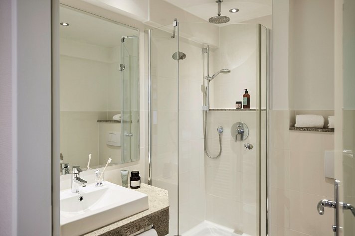 Best Western Premier Alsterkrug-Hotel