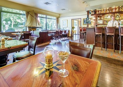 Best Western Hotel Hamburg International Hamburg