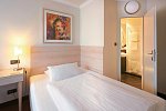 Best Western Hotel Hamburg International