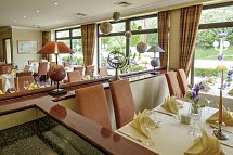 Best Western Hotel Hamburg International