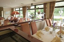 Best Western Hotel Hamburg International - Restaurant