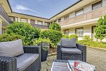 Best Western Hotel Hamburg International