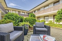 Best Western Hotel Hamburg International