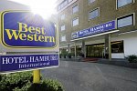Best Western Hotel Hamburg International