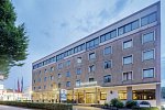 Best Western Hotel Hamburg International