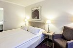 Best Western Hotel Hamburg International
