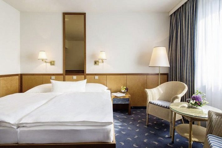 Best Western Hotel Hamburg International