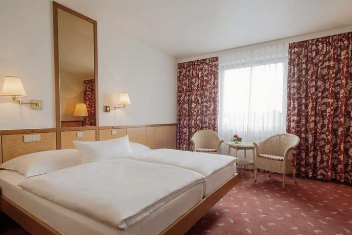 Best Western Hotel Hamburg International
