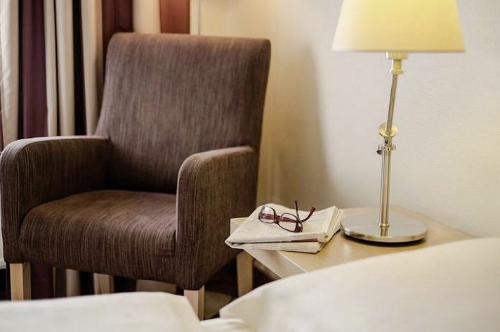 Best Western Hotel Hamburg International