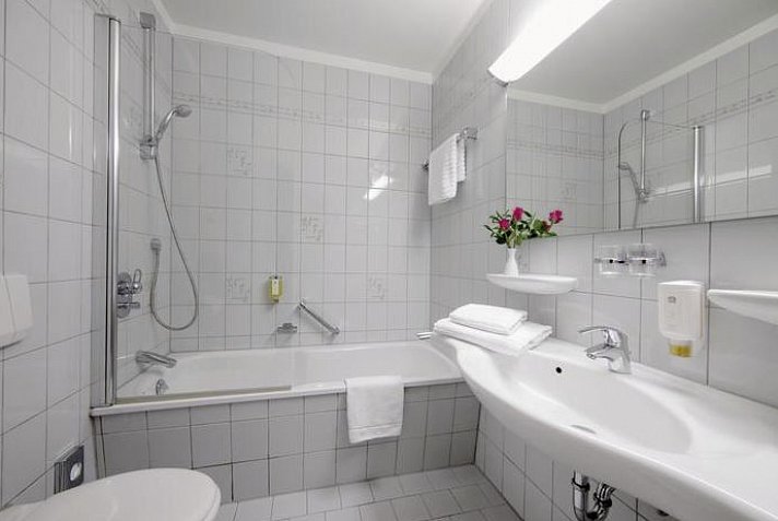 Best Western Hotel Hamburg International