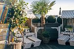 Hotel Vier Jahreszeiten