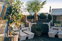 Hotel Vier Jahreszeiten