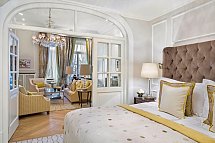Hotel Vier Jahreszeiten - Alster Suite