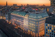Hotel Vier Jahreszeiten