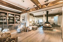 Hotel Vier Jahreszeiten - Vier Jahreszeiten Spa