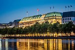 Hotel Vier Jahreszeiten