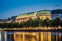 Hotel Vier Jahreszeiten