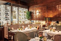 Hotel Vier Jahreszeiten - Restaurant GRILL